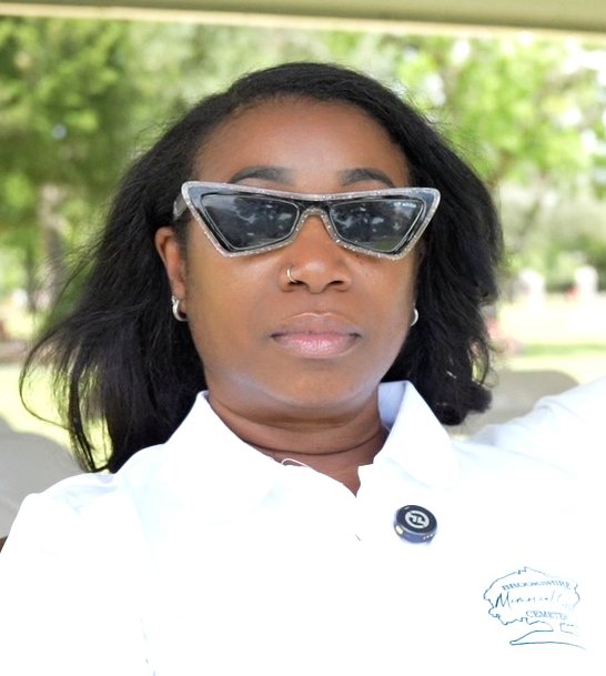 Yashica Vaughn-Phillips