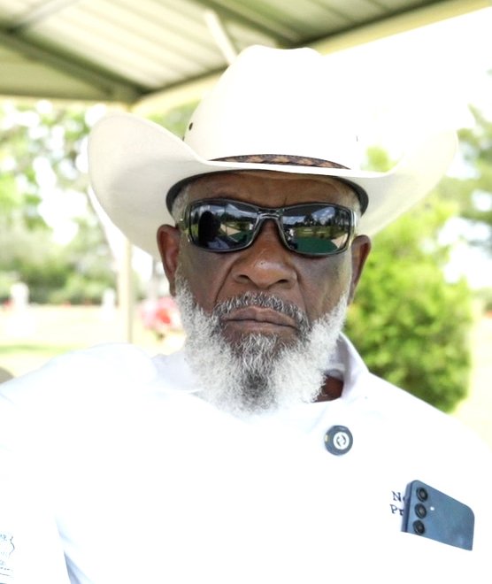 Norman Vaughn